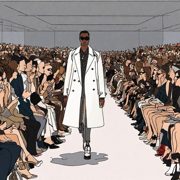 Meet the Posher! - Picture 4 of 16